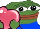 pepelove Discord Emoji