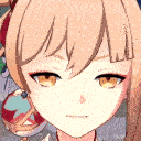 YoimiyaYell2 Discord Emoji