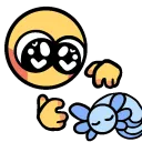 z_axolotlfriend_blue z_axolotlfriend_blue