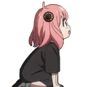 AnyaSeduce Discord Emoji