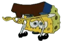 SpongebobComeHere