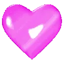 emoteaheartpink