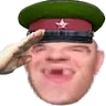 2headsalute