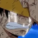 luffycry