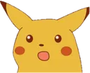 surprisedpikachu