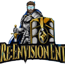 RE_legacy Discord sticker - We R:ONE | Re:Envision Network