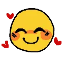 happy