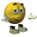 shrug
