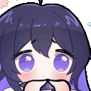 seele_flustered Discord emoji