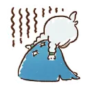 embarrassed