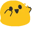 party_blob_slow