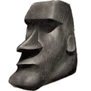 cb_moyai_CHAD Discord emoji
