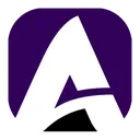 AtlasLogoPurple