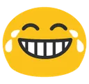 Bloblaugh bloblaugh Discord Emoji