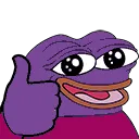 pepe_thumbsUp