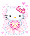 000hellokittywedding Discord Emoji