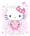 000hellokittywedding