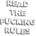 rules