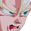GokuDisgust