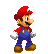 MarioStand Discord Emoji