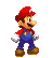 MarioStand