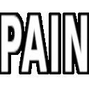 pain