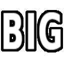 big
