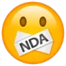 NDA_secret