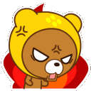 xbearmad