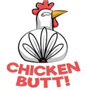 CHICKENBUTT