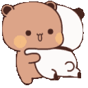 xPanda_throw