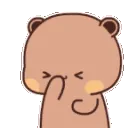 xPandabear_flying_kiss