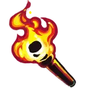 Arsonist