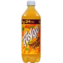 PineappleOrange Discord Emoji