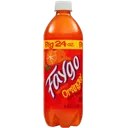 Orange Discord Emoji