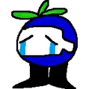 blueberry blueberry