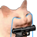 Cat Crying cat_crying Discord Emoji