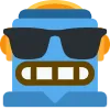 sunglasses_robot sunglasses_robot