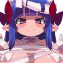 9553zankurobandageboobs