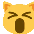 Cat_Exicted