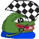 PeepoFinish