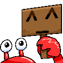 klutzysilly1 Discord emoji