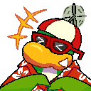 rookielaugh Discord emoji