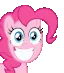 pinkiequake