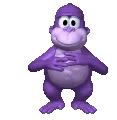 bonzi