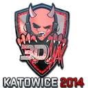 kato14_3DMaxHolo