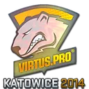 kato14_VPVirtusProHolo