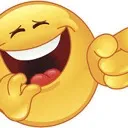 laugh