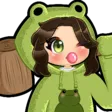 frogBonk_112 Discord Emoji