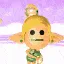 deadpan